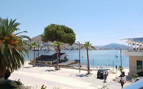 Hotel Ramo Saranda
