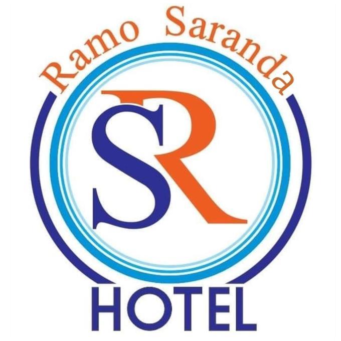 Hotel Ramo Saranda Kültér fotó